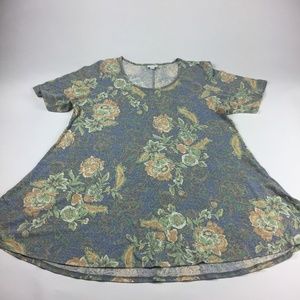 LuLaRoe Perfect Tee